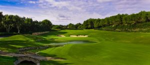 Best Golf Club Spain