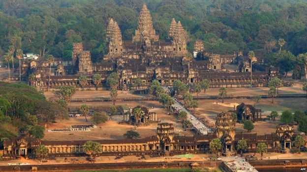 cambodia