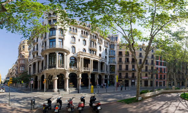 suites-center-barcelona