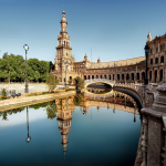 Enjoy Spain’s beautiful cities without restrictions