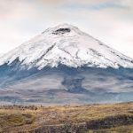 The Route of the Volcanoes of Ecuador: an unforgettable adventure that you must experience
